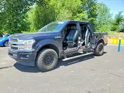 1FTEW1E49LFA96413 2020 FORD F-150