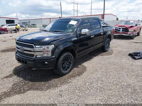 1FTEW1E49LFA97593 2020 FORD F-150 - Image 2