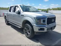 1FTEW1E49LFB02906 2020 FORD F-150