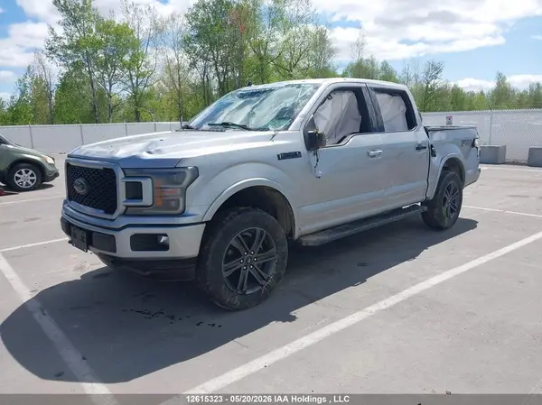 1FTEW1E49LFB02906 2020 FORD F-150 - Image 2