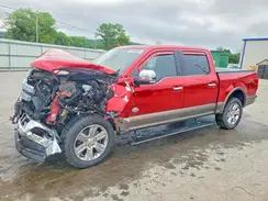 1FTEW1E49LFB05305 2020 FORD F-150