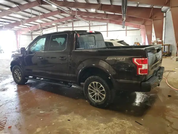1FTEW1E49LFB07295 2020 FORD F-150 - Image 2