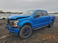 1FTEW1E49LFB10908 2020 FORD F-150