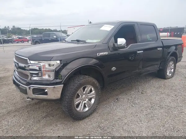 1FTEW1E49LFB11380 2020 FORD F-150 - Image 2