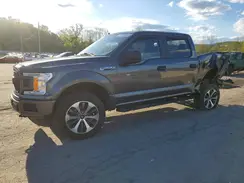 1FTEW1E49LFB11976 2020 FORD F-150