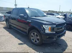 1FTEW1E49LFB12691 2020 FORD F-150