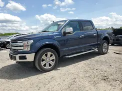 1FTEW1E49LFB13341 2020 FORD F-150