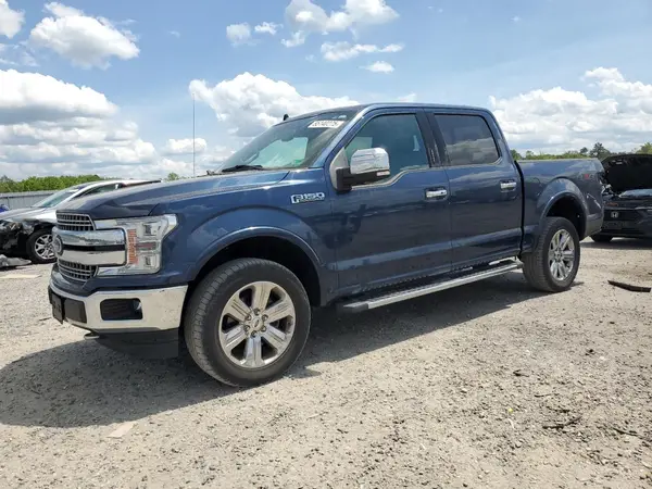 1FTEW1E49LFB13341 2020 FORD F-150 - Image 1