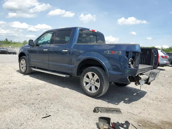 1FTEW1E49LFB13341 2020 FORD F-150 - Image 2