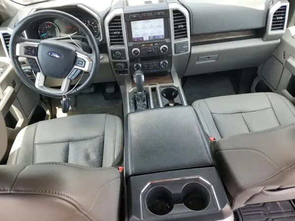 1FTEW1E49LFB13341 2020 FORD F-150 - Image 8