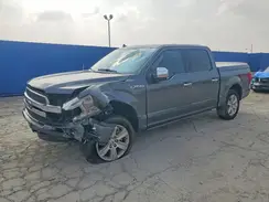 1FTEW1E49LFB15476 2020 FORD F-150