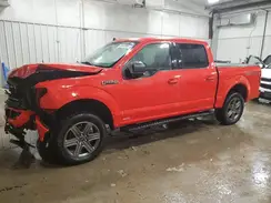 1FTEW1E49LFB17096 2020 FORD F-150