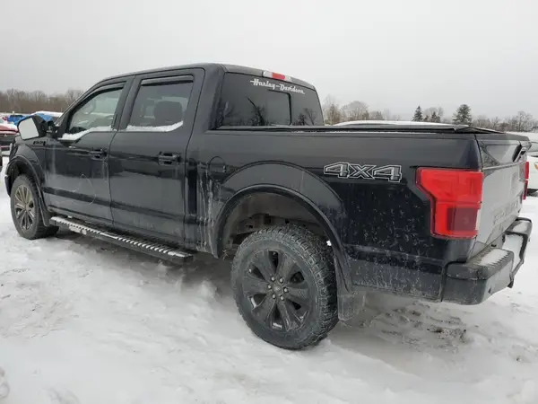1FTEW1E49LFB17129 2020 FORD F-150 - Image 2