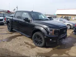 1FTEW1E49LFB19835 2020 FORD F-150
