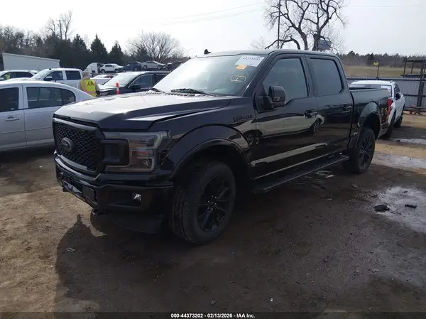 1FTEW1E49LFB19835 2020 FORD F-150 - Image 2