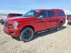 1FTEW1E49LFB33766 2020 FORD F-150