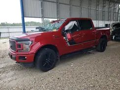 1FTEW1E49LFB47506 2020 FORD F-150