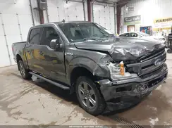 1FTEW1E49LFB47926 2020 FORD F-150