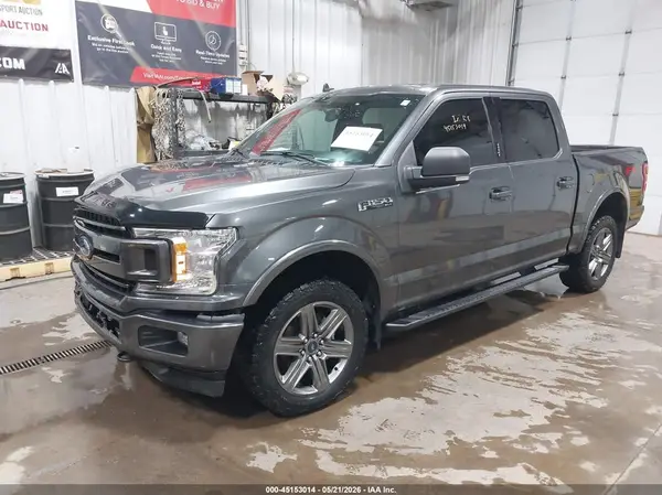 1FTEW1E49LFB47926 2020 FORD F-150 - Image 2