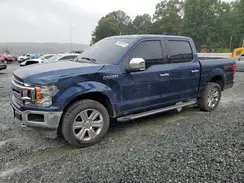 1FTEW1E49LFB50499 2020 FORD F-150