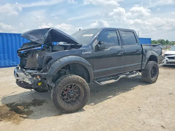 1FTEW1E49LFB55900 2020 FORD F-150 - Image 1