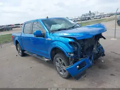 1FTEW1E49LFB57081 2020 FORD F-150