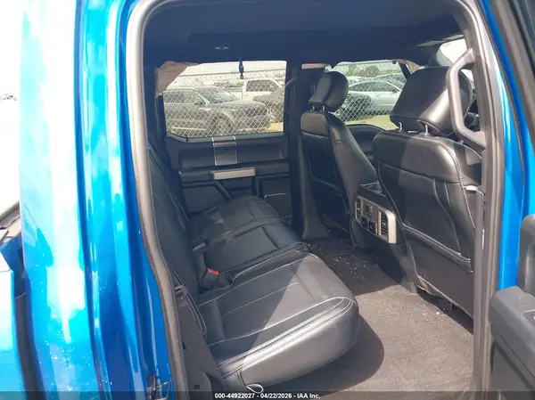 1FTEW1E49LFB57081 2020 FORD F-150 - Image 8