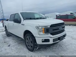 1FTEW1E49LFB72180 2020 FORD F-150