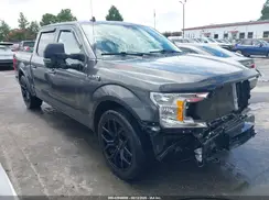 1FTEW1E49LFB75483 2020 FORD F-150