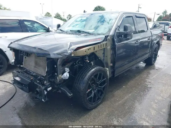 1FTEW1E49LFB75483 2020 FORD F-150 - Image 2