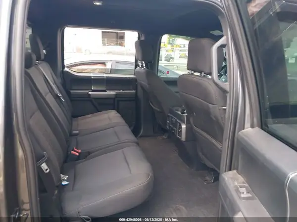 1FTEW1E49LFB75483 2020 FORD F-150 - Image 8