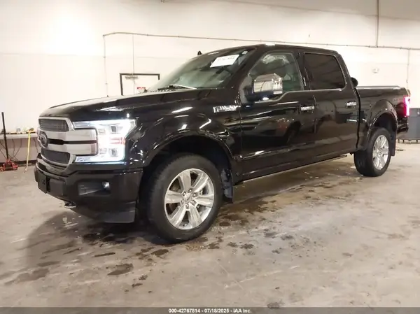 1FTEW1E49LFB76925 2020 FORD F-150 - Image 2