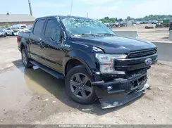 1FTEW1E49LFB91649 2020 FORD F-150