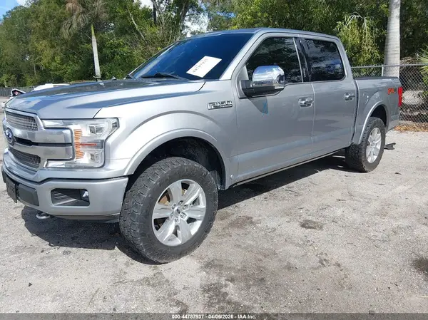 1FTEW1E49LFB98374 2020 FORD F-150 - Image 2