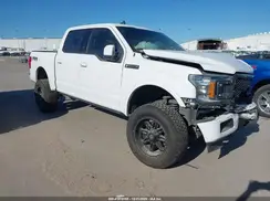 1FTEW1E49LFC04691 2020 FORD F-150