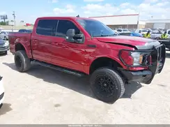 1FTEW1E49LFC04898 2020 FORD F-150