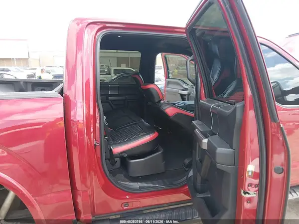 1FTEW1E49LFC04898 2020 FORD F-150 - Image 8