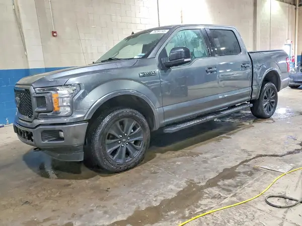 1FTEW1E49LFC20910 2020 FORD F-150 - Image 1