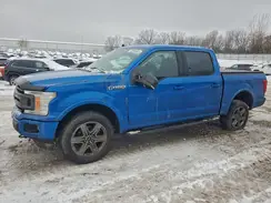 1FTEW1E49LFC20938 2020 FORD F-150
