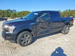 1FTEW1E49LFC22303 2020 FORD F-150