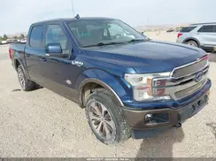 1FTEW1E49LFC32863 2020 FORD F-150