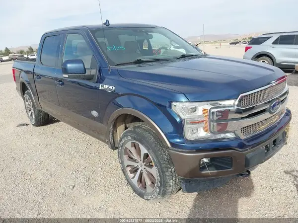 1FTEW1E49LFC32863 2020 FORD F-150 - Image 1