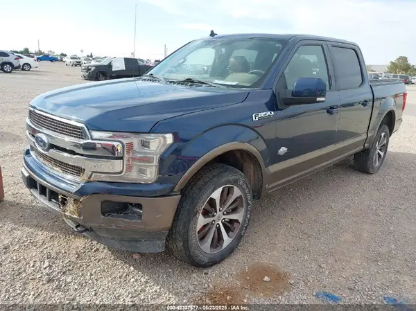 1FTEW1E49LFC32863 2020 FORD F-150 - Image 2