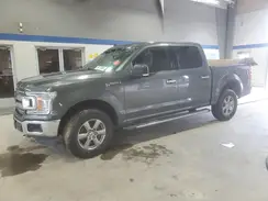 1FTEW1E49LFC54930 2020 FORD F-150