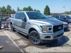 1FTEW1E49LFC70710 2020 FORD F-150