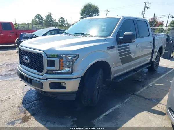 1FTEW1E49LFC70710 2020 FORD F-150 - Image 2