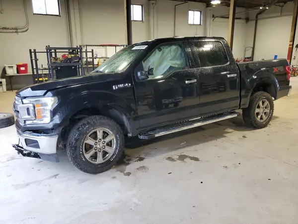 1FTEW1E49LFC83148 2020 FORD F-150 - Image 1