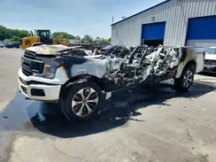 1FTEW1E49LKD04605 2020 FORD F-150