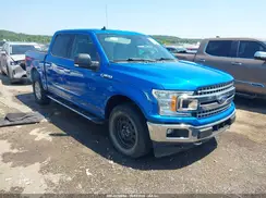 1FTEW1E49LKD08556 2020 FORD F-150