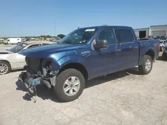 1FTEW1E49LKD11344 2020 FORD F-150
